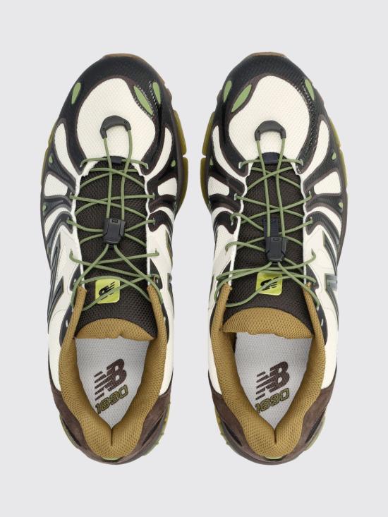26FW 뉴발란스 스니커즈 U18904AS Multicolor - NEW BALANCE