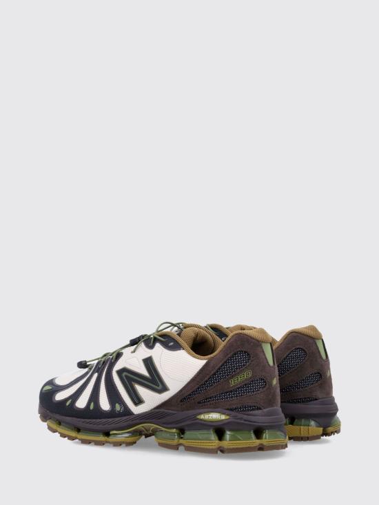 26FW 뉴발란스 스니커즈 U18904AS Multicolor - NEW BALANCE
