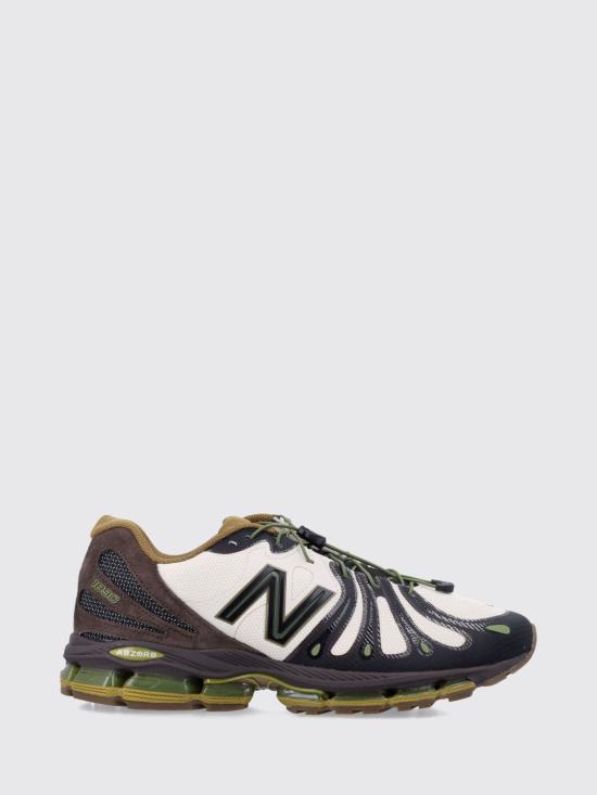 26FW 뉴발란스 스니커즈 U18904AS Multicolor