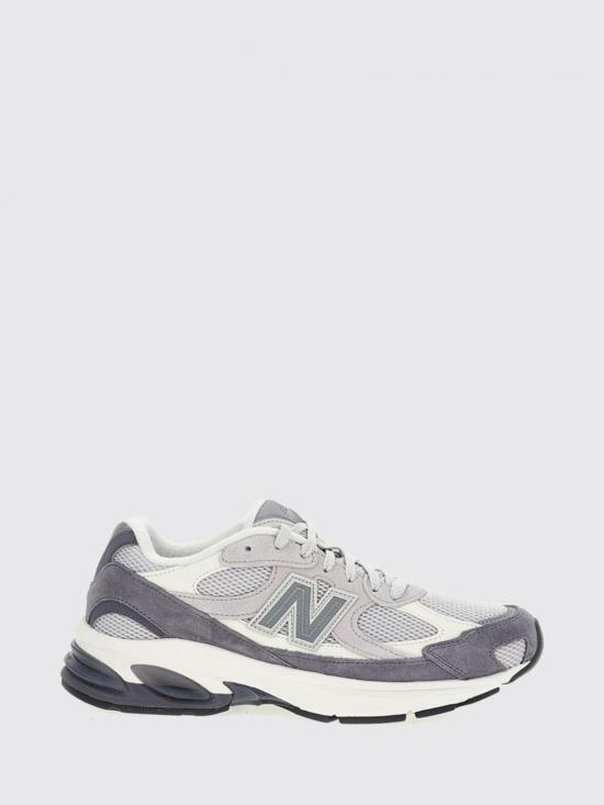 26FW 뉴발란스 스니커즈 U20107SQ Grey