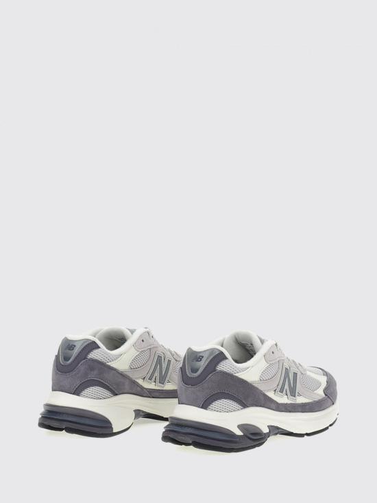 26FW 뉴발란스 스니커즈 U20107SQ Grey - NEW BALANCE