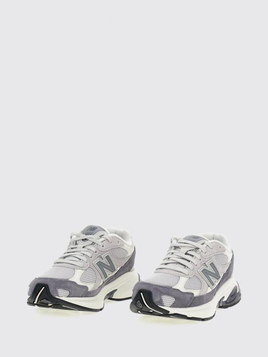 26FW 뉴발란스 스니커즈 U20107SQ Grey - NEW BALANCE