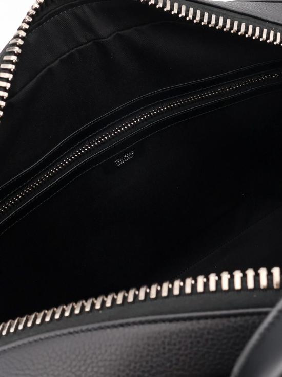 26FW 톰포드 가방 H0364LCL213S NAA Black - TOMFORD