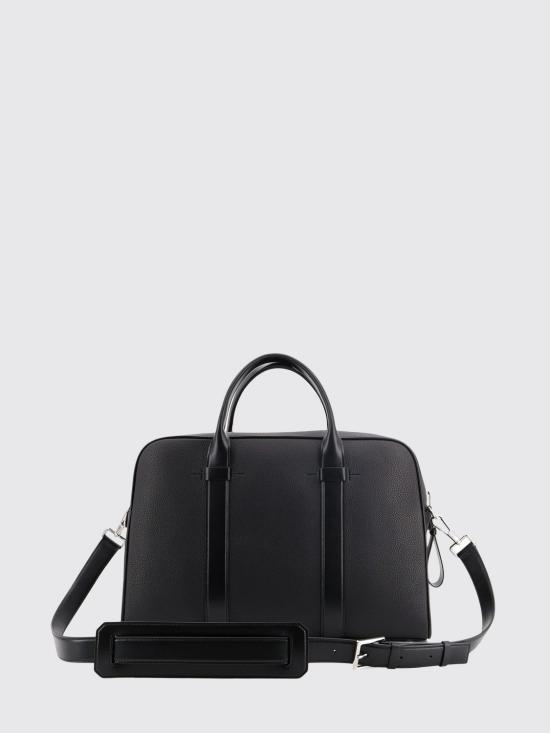 26FW 톰포드 가방 H0364LCL213S NAA Black - TOMFORD
