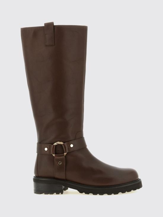 26FW 트윈셋 부츠 262TCP064 13411 Brown