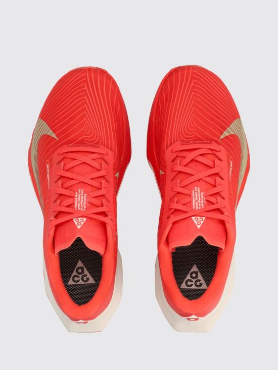 26FW 나이키 ACG 울트라플라이 트레일 HF5668 600 Red - NIKE