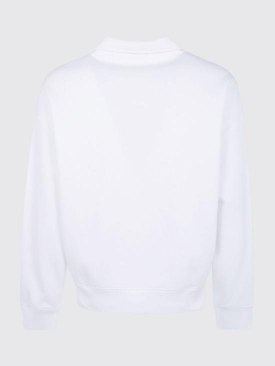 26FW 폴로 랄프로렌 폴로 티셔츠 710B26092 003 White - POLO RALPH LAUREN
