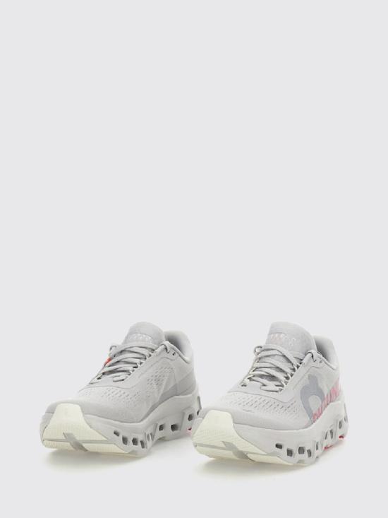 26FW 온 러닝 클라우드 몬스터 1 3WF30485357 Grey - ON RUNNING