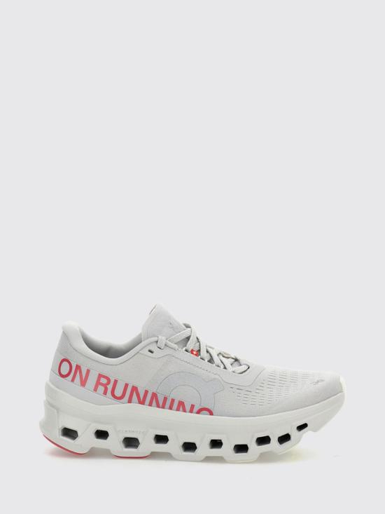 26FW 온 러닝 클라우드 몬스터 1 3WF30485357 Grey