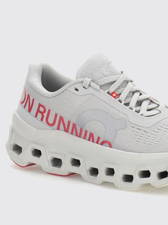 26FW 온 러닝 클라우드 몬스터 1 3WF30485357 Grey - ON RUNNING