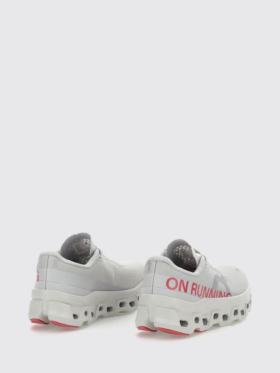 26FW 온 러닝 클라우드 몬스터 1 3WF30485357 Grey - ON RUNNING