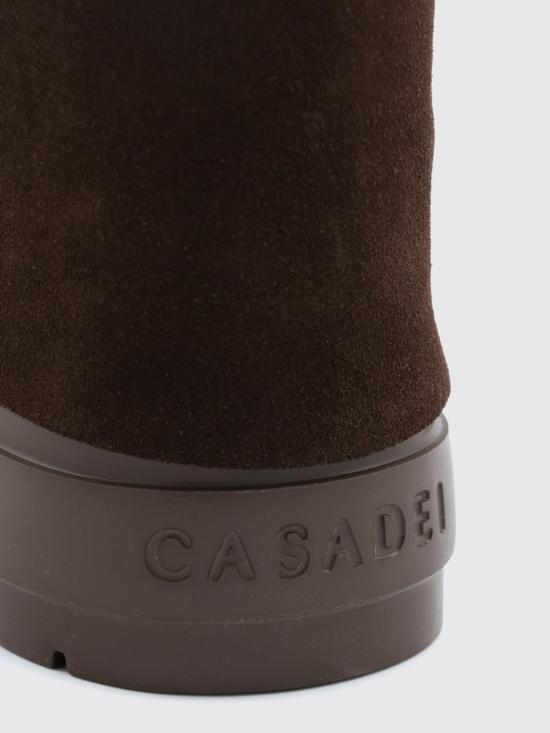 26FW 카사데이 부츠 2S336Y0801RENNA 2403 Brown - CASADEI