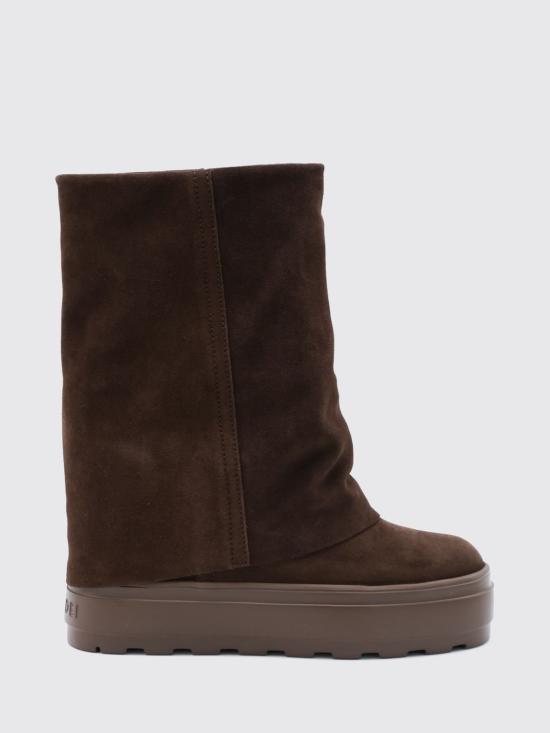 26FW 카사데이 부츠 2S336Y0801RENNA 2403 Brown