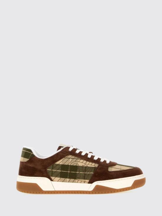 26FW 발렌티노 가라바니 스니커즈 S0M78PPD 0QP Brown