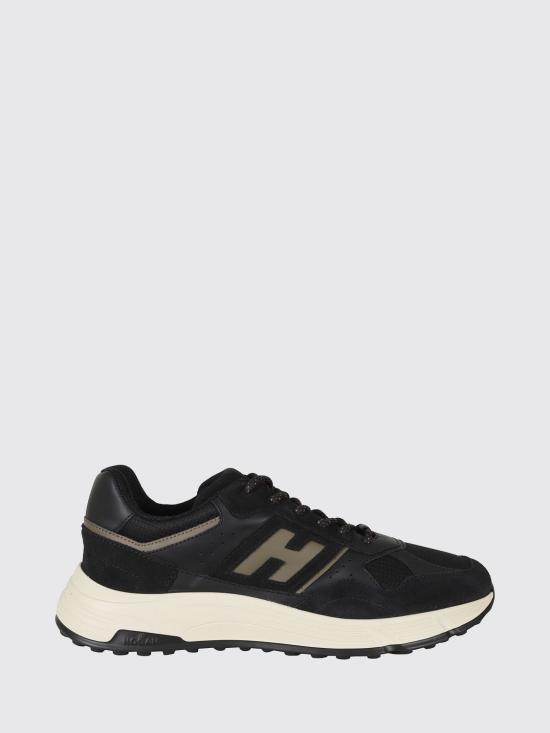 26FW 호간 하이퍼라이트 스니커즈 HXM5630FK70VHB0 0FDU Black