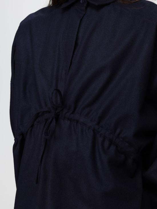 26FW 더 레이티스트 셔츠 TLWE4021W0234 T0457 Blue - THE LATEST