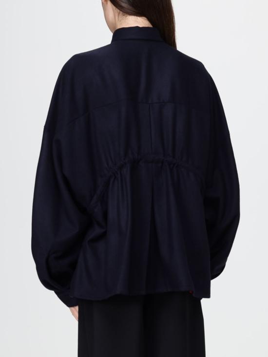 26FW 더 레이티스트 셔츠 TLWE4021W0234 T0457 Blue - THE LATEST