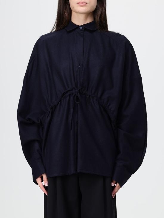 26FW 더 레이티스트 셔츠 TLWE4021W0234 T0457 Blue