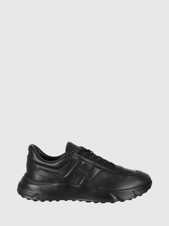 26FW 호간 하이퍼 라이트 스니커즈 HXM5630FR30LE9 B999 Black