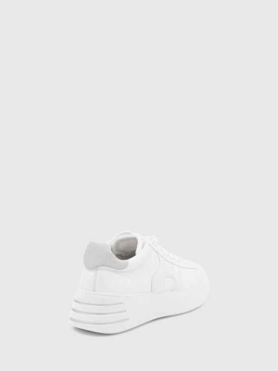 26FW 호간 스니커즈 HXW5640DN61QYQ 0351 White - HOGAN