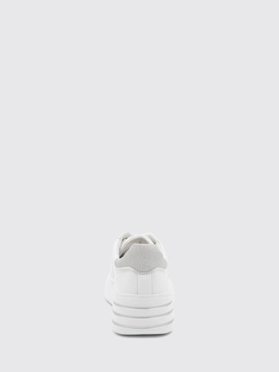 26FW 호간 스니커즈 HXW5640DN61QYQ 0351 White - HOGAN