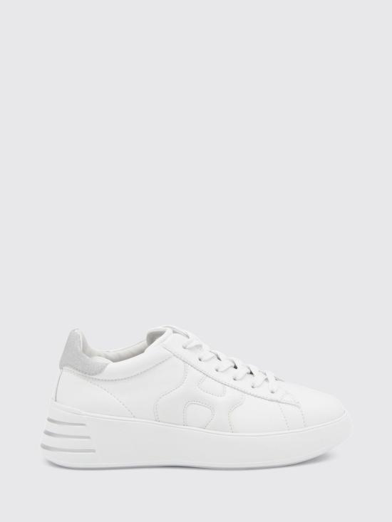 26FW 호간 스니커즈 HXW5640DN61QYQ 0351 White