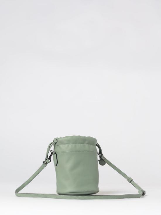 26FW 롱샴 르 플리아쥬 엑스트라 XS 버킷백 10317987 M62 Sage - LONGCHAMP