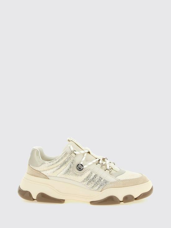 26FW 핑코 스니커즈 SS0195P038 Z22 Platinum