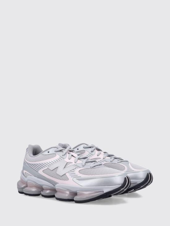 26FW 뉴발란스 스니커즈 U200035P Grey - NEW BALANCE