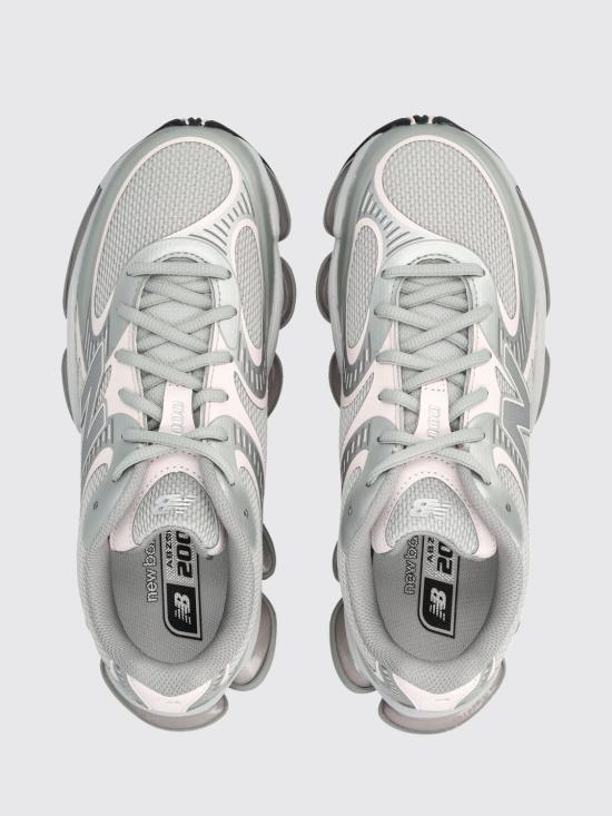 26FW 뉴발란스 스니커즈 U200035P Grey - NEW BALANCE