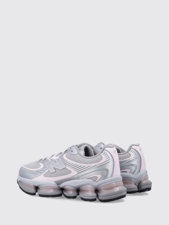 26FW 뉴발란스 스니커즈 U200035P Grey - NEW BALANCE