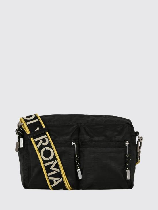 26FW 펜디 가방 7VA695B12N F0QA1 Black