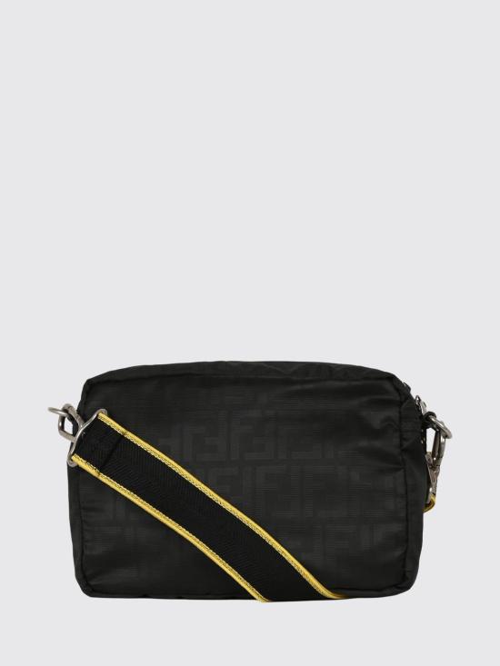 26FW 펜디 가방 7VA695B12N F0QA1 Black - FENDI