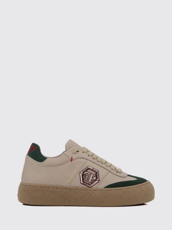 26FW 필립 플레인 스니커즈 FAFSUSC1023PLE022N 06 Beige