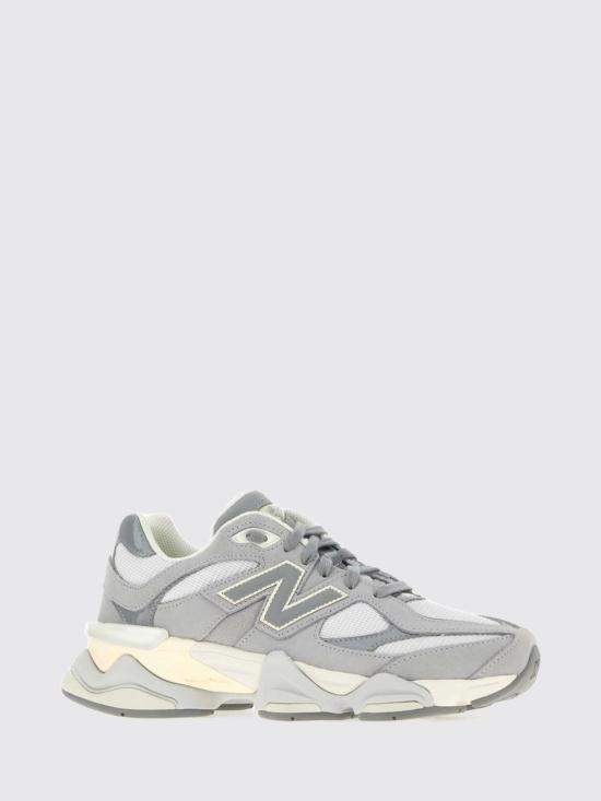 26FW 뉴발란스 9060 스니커즈 U90609Z4 Grey - NEW BALANCE