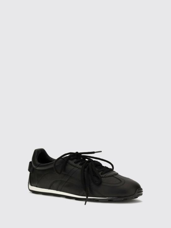 26FW 디스퀘어드2 스니커즈 SNM048618900001 2124 Black - DSQUARED2