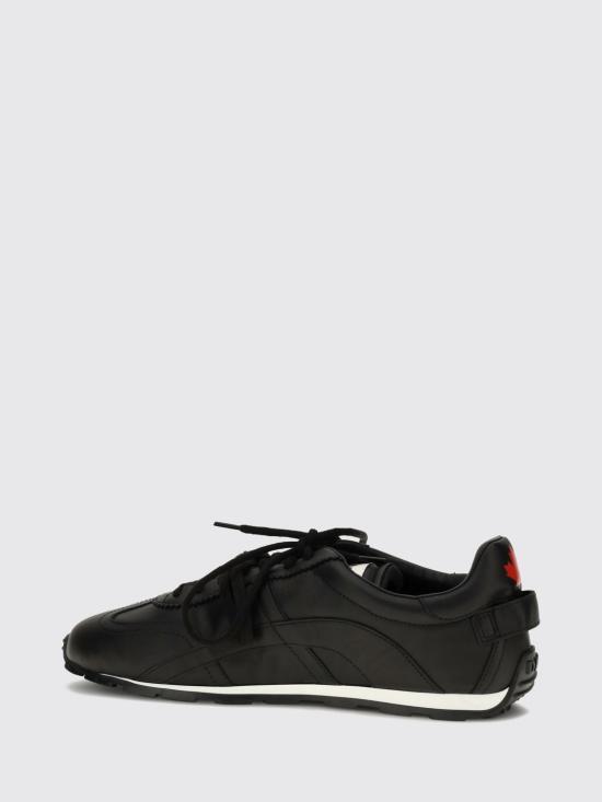 26FW 디스퀘어드2 스니커즈 SNM048618900001 2124 Black - DSQUARED2