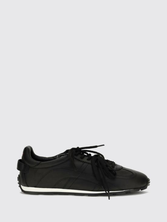 26FW 디스퀘어드2 스니커즈 SNM048618900001 2124 Black