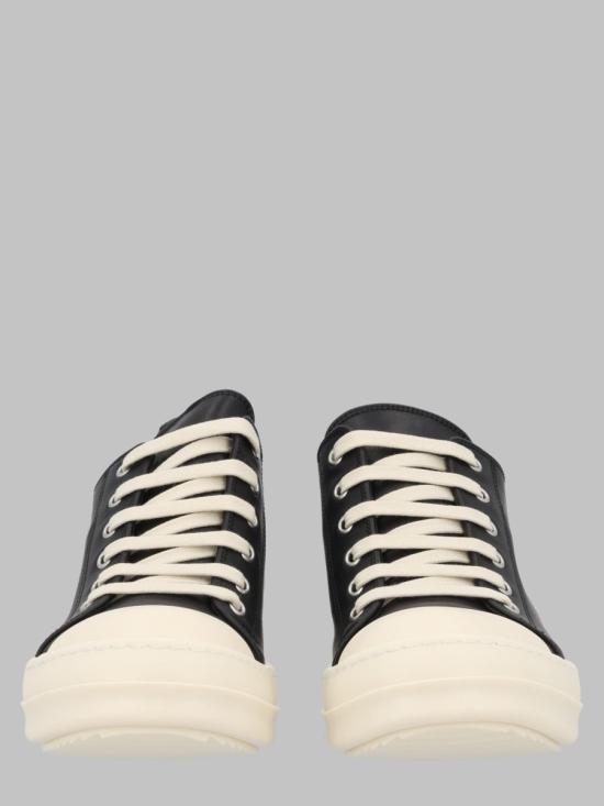 26FW 릭 오웬스 스니커즈 RP02F5891 LCO911 BLACK
