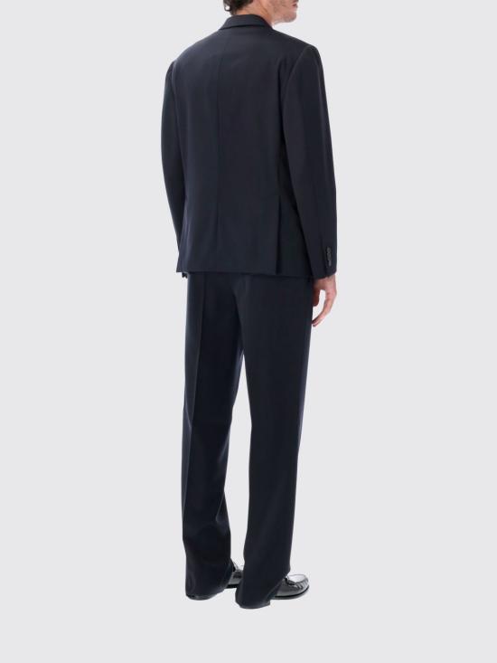 26FW 라르디니 수트 세트 AC5942EACIF67442 850 Blue - LARDINI