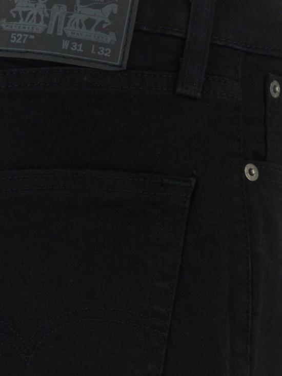 26FW 리바이스 데님 팬츠 05527 0539 Black - LEVI'S