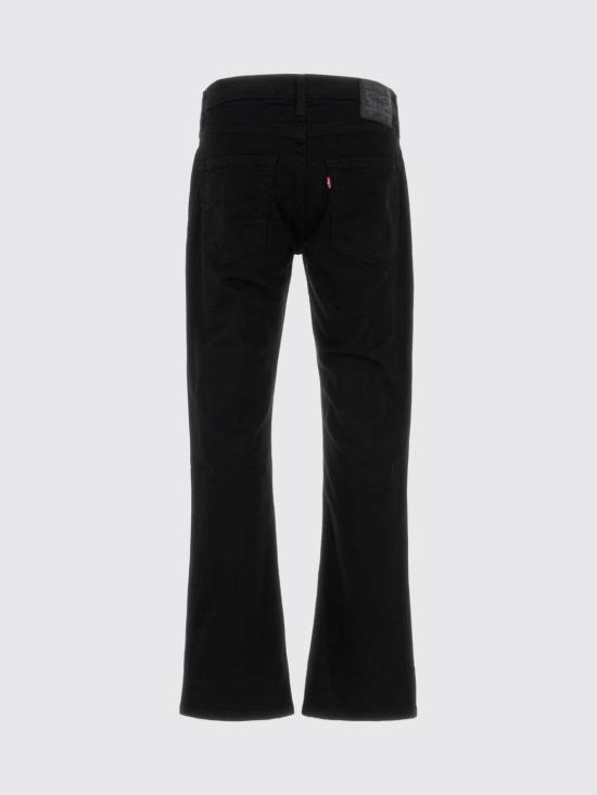 26FW 리바이스 데님 팬츠 05527 0539 Black - LEVI'S