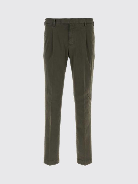 26FW 피티토리노 수트 팬츠 COATMAZA0CL1NK31 Y475 Green - PT TORINO