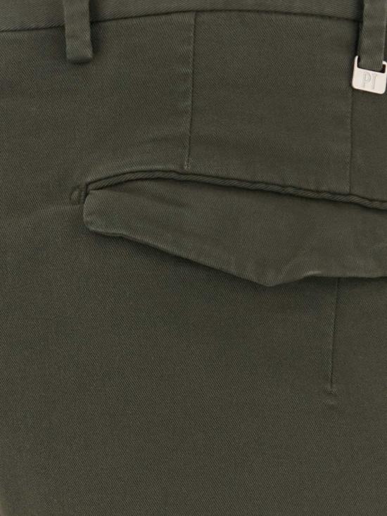 26FW 피티토리노 수트 팬츠 COATMAZA0CL1NK31 Y475 Green - PT TORINO