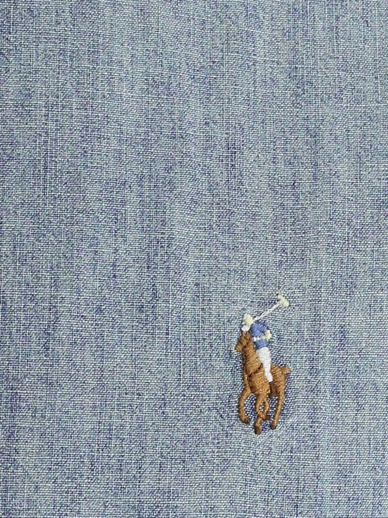 26FW 폴로 랄프로렌 셔츠 710792042 001 Blue - POLO RALPH LAUREN