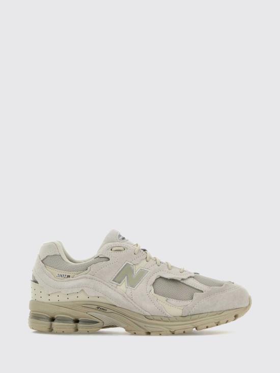 26FW 뉴발란스 2002 스니커즈 U2002DXC Natural