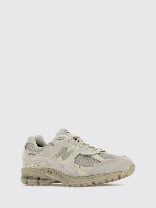 26FW 뉴발란스 2002 스니커즈 U2002DXC Natural - NEW BALANCE