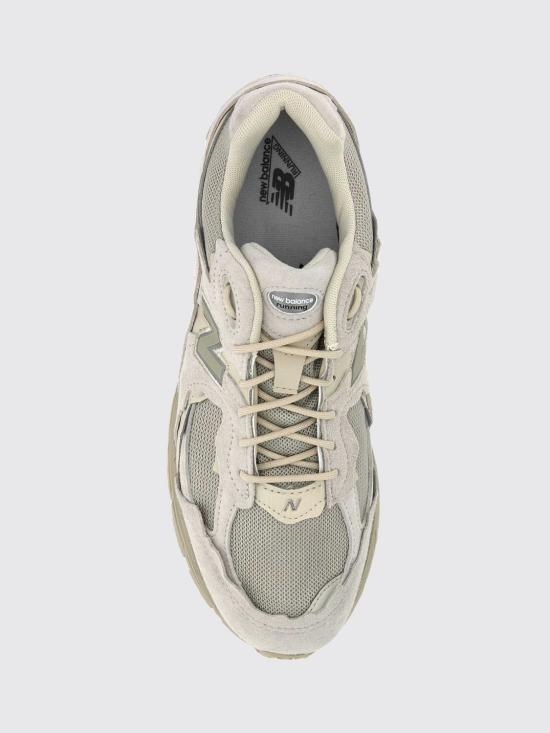 26FW 뉴발란스 2002 스니커즈 U2002DXC Natural - NEW BALANCE