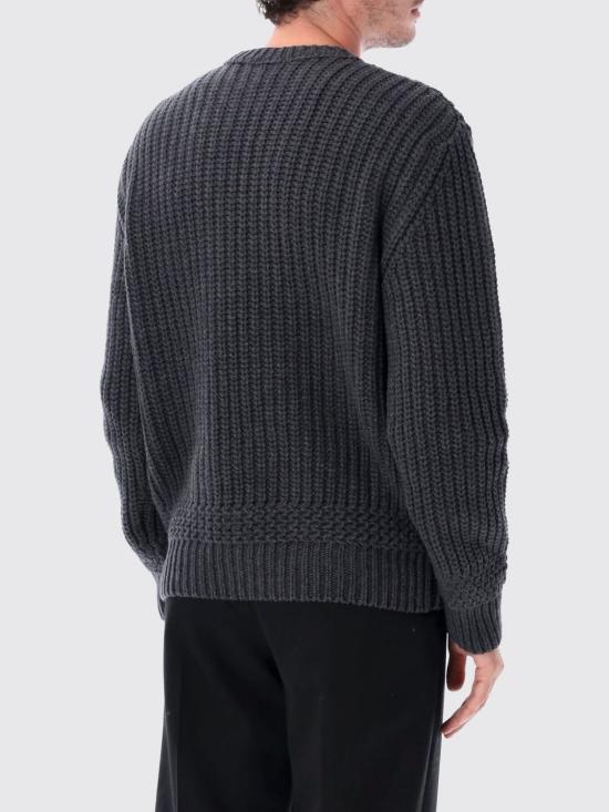 26FW 아페쎄 스웨터 H23525WOATJ PLC Grey - A.P.C.
