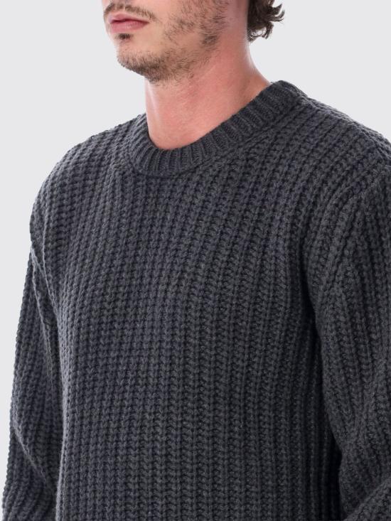 26FW 아페쎄 스웨터 H23525WOATJ PLC Grey - A.P.C.